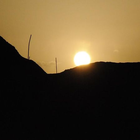 Vila Dead Sea Dawn Neot HaKikar Exteriér fotografie